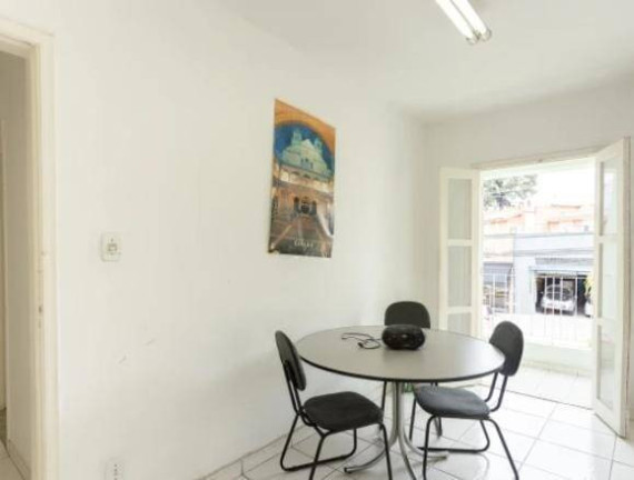 Sobrado com 3 Quartos à Venda, 105 m² em Campo Belo - São Paulo