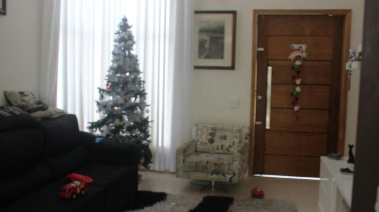 Imagem Casa de Condomínio com 3 Quartos à Venda, 245 m² em Condominio Bosque Dos Pires - Itatiba