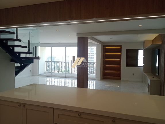 Cobertura com 3 Quartos à Venda, 276 m² em Cambuí - Campinas