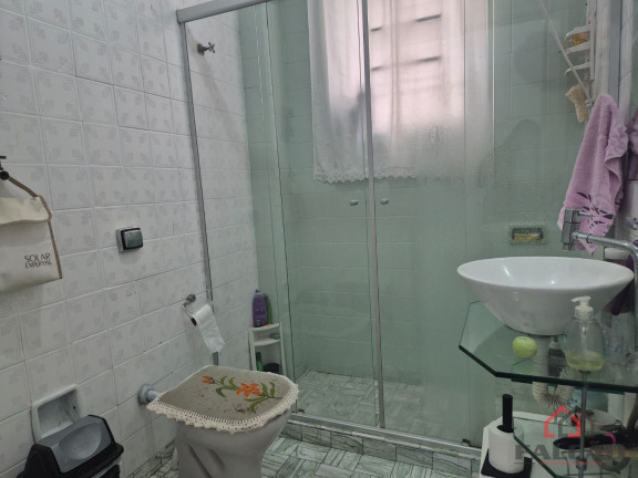 Imagem Apartamento com 2 Quartos à Venda, 78 m² em Boqueirão - Santos Imagem Apartamento com 2 Quartos à Venda, 78 m² em Boqueirão - Santos