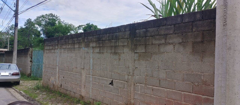 Imagem Terreno à Venda, 167 m² em Jardim Colinas - Jacareí Imagem Terreno à Venda, 167 m² em Jardim Colinas - Jacareí