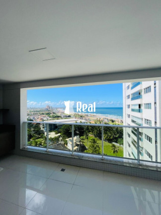 Imagem Apartamento com 4 Quartos à Venda, 142 m² em Pituaçu - Salvador