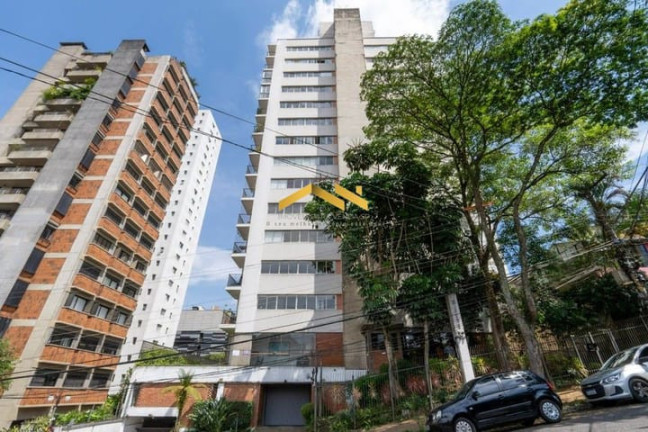 Imagem Apartamento com 2 Quartos à Venda, 80 m² em Sumarezinho - São Paulo Imagem Apartamento com 2 Quartos à Venda, 80 m² em Sumarezinho - São Paulo