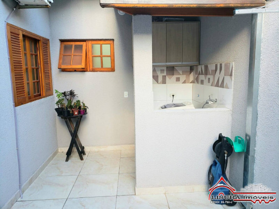 Imagem Casa com 3 Quartos à Venda, 85 m² em Loteamento Villa Branca - Jacareí Imagem Casa com 3 Quartos à Venda, 85 m² em Loteamento Villa Branca - Jacareí