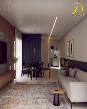 Imagem Cobertura com 3 Quartos à Venda, 114 m² em Canto Do Forte - Praia Grande Imagem Cobertura com 3 Quartos à Venda, 114 m² em Canto Do Forte - Praia Grande
