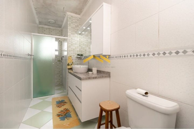 Imagem Casa com 3 Quartos à Venda, 190 m² em água Rasa - São Paulo