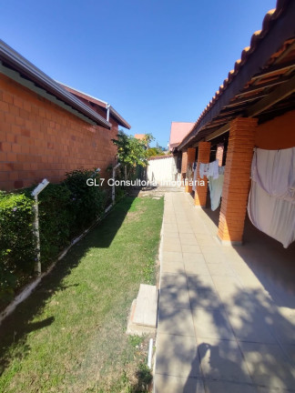 Imagem Imóvel com 2 Quartos à Venda,  em Recanto Campestre Internacional De Viracopos Gleba 4 - Indaiatuba