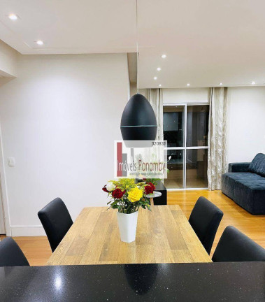 Imagem Apartamento com 3 Quartos à Venda, 98 m² em Vila Andrade - São Paulo Imagem Apartamento com 3 Quartos à Venda, 98 m² em Vila Andrade - São Paulo