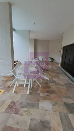 Imagem Apartamento com 3 Quartos à Venda, 168 m² em Loteamento João Batista Julião - Guarujá