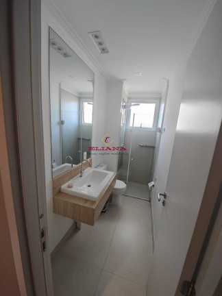 Imagem Apartamento com 3 Quartos à Venda, 109 m² em Jardim Ana Maria - Jundiaí