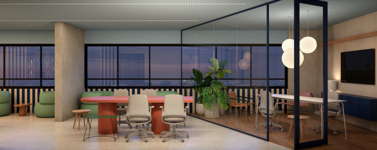 Imagem Apartamento com 2 Quartos à Venda, 36 m² em Vila Sônia - São Paulo Imagem Apartamento com 2 Quartos à Venda, 36 m² em Vila Sônia - São Paulo