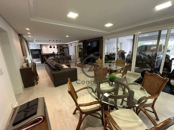 Imagem Casa com 4 Quartos à Venda, 355 m² em Cidade Universitária Pedra Branca - Palhoça Imagem Casa com 4 Quartos à Venda, 355 m² em Cidade Universitária Pedra Branca - Palhoça