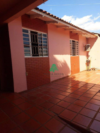 Casa com 3 Quartos à Venda, 190 m² em Jardim Belvedere I - Foz Do Iguaçu