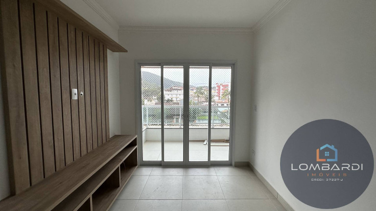 Imagem Apartamento com 2 Quartos à Venda, 68 m² em Praia Das Toninhas - Ubatuba