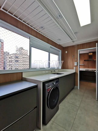 Imagem Apartamento com 3 Quartos à Venda, 205 m² em Jardins - São Paulo Imagem Apartamento com 3 Quartos à Venda, 205 m² em Jardins - São Paulo