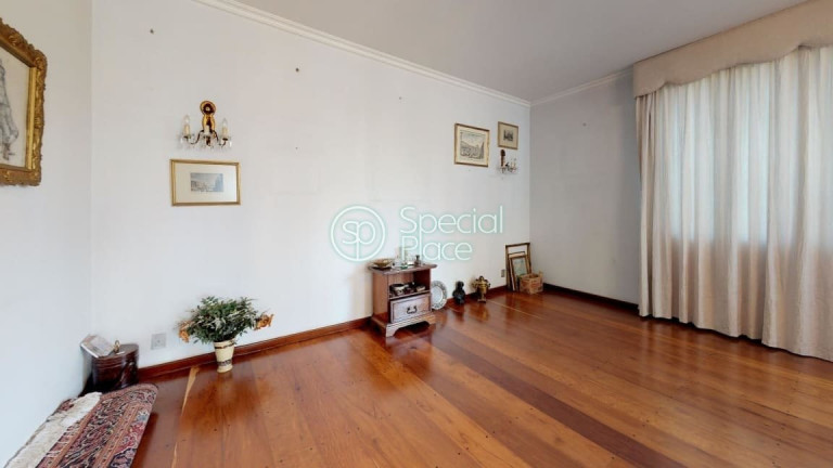 Imagem Apartamento com 3 Quartos à Venda, 469 m² em Higienópolis - São Paulo