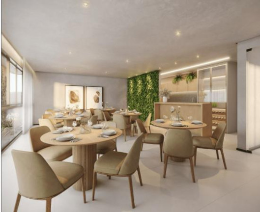 Imagem Apartamento com 2 Quartos à Venda, 59 m² em Bessa - João Pessoa Imagem Apartamento com 2 Quartos à Venda, 59 m² em Bessa - João Pessoa