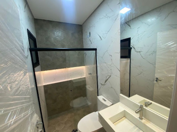 Imagem Casa com 2 Quartos à Venda, 101 m² em Condomínio Villaggio Ipanema I - Sorocaba