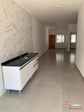 Imagem Casa com 3 Quartos à Venda, 121 m² em Residencial Parque Dos Sinos - Jacareí Imagem Casa com 3 Quartos à Venda, 121 m² em Residencial Parque Dos Sinos - Jacareí