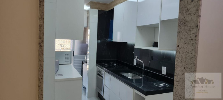 Imagem Apartamento com 3 Quartos à Venda, 83 m² em Centro - São Caetano Do Sul Imagem Apartamento com 3 Quartos à Venda, 83 m² em Centro - São Caetano Do Sul
