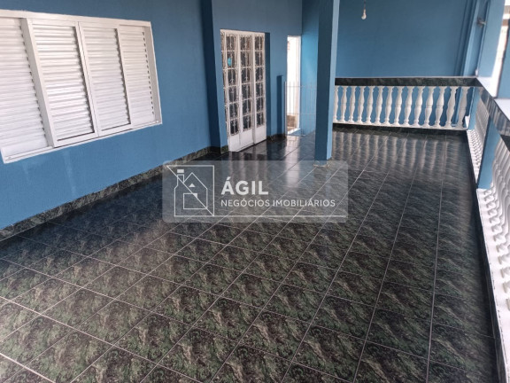 Imagem Sobrado com 3 Quartos à Venda, 290 m² em Jardim Telespark - São José Dos Campos Imagem Sobrado com 3 Quartos à Venda, 290 m² em Jardim Telespark - São José Dos Campos