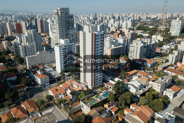 Imagem Apartamento com 2 Quartos à Venda, 74 m² em Perdizes - São Paulo