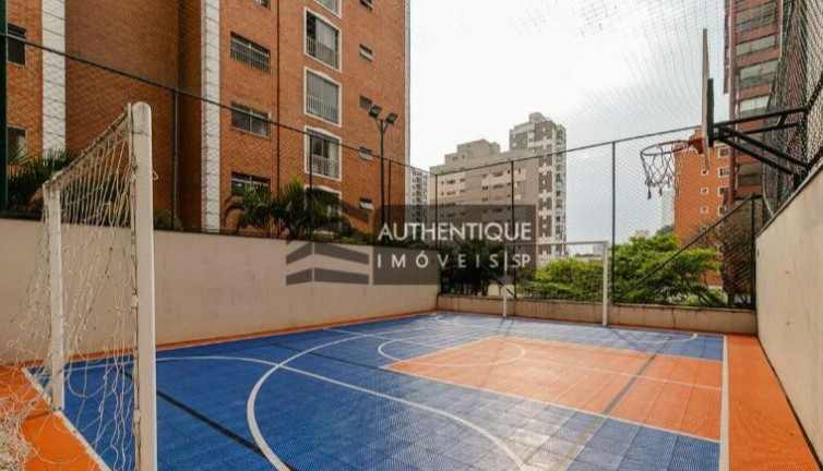 Imagem Apartamento com 3 Quartos à Venda, 123 m² em Vila Mariana - São Paulo Imagem Apartamento com 3 Quartos à Venda, 123 m² em Vila Mariana - São Paulo