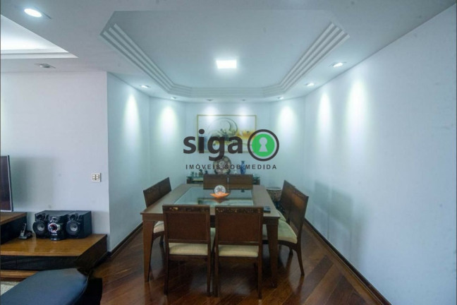Imagem Apartamento com 3 Quartos à Venda, 170 m² em Vila Formosa - São Paulo