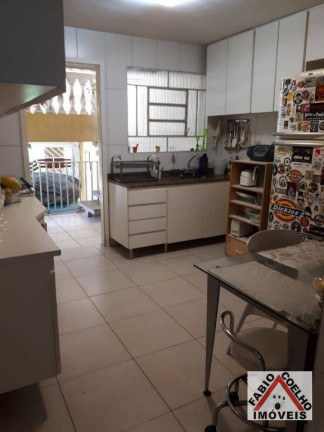 Imagem Casa com 3 Quartos à Venda, 149 m² em Jardim Marajoara - São Paulo Imagem Casa com 3 Quartos à Venda, 149 m² em Jardim Marajoara - São Paulo