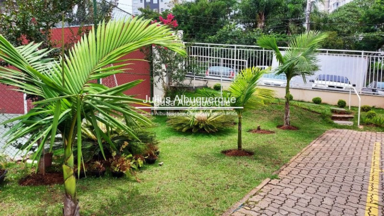 Imagem Apartamento com 2 Quartos à Venda, 50 m² em Portão Vermelho - Vargem Grande Paulista