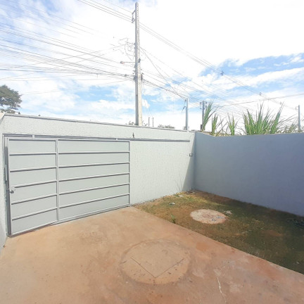 Imagem Casa com 2 Quartos à Venda, 187 m² em Parque Montreal - Aparecida De Goiânia