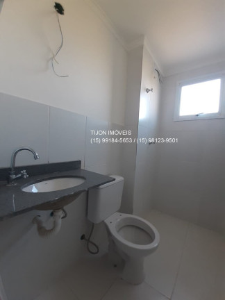 Imagem Apartamento com 2 Quartos à Venda, 53 m² em Mirante Da Colina - Sorocaba