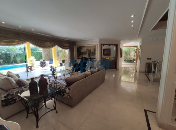 Imagem Casa com 4 Quartos à Venda, 619 m² em Anchieta - São Bernardo Do Campo
