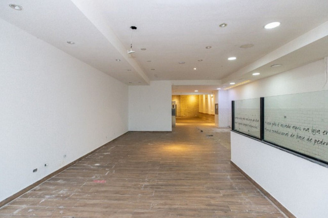 Imóvel à Venda, 1.130 m² em Higienópolis - São Paulo