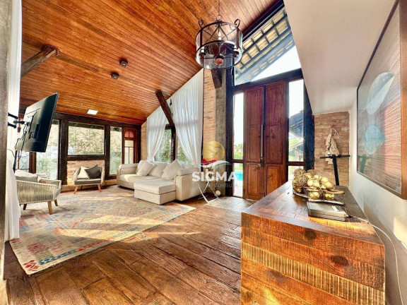 Imagem Casa com 4 Quartos à Venda, 288 m² em Jardim Acapulco - Guarujá Imagem Casa com 4 Quartos à Venda, 288 m² em Jardim Acapulco - Guarujá