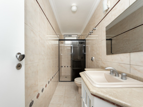 Imagem Apartamento com 3 Quartos à Venda, 190 m² em Jardim Paulista - São Paulo Imagem Apartamento com 3 Quartos à Venda, 190 m² em Jardim Paulista - São Paulo