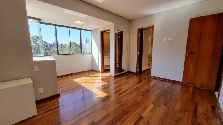 Imagem Apartamento com 4 Quartos à Venda, 195 m² em Jardim Ampliação - São Paulo Imagem Apartamento com 4 Quartos à Venda, 195 m² em Jardim Ampliação - São Paulo