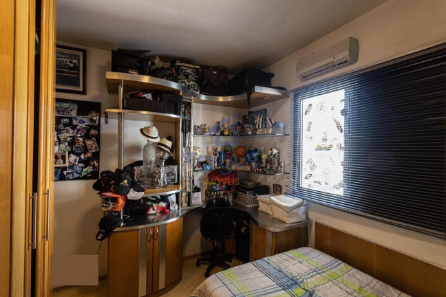 Imagem Apartamento com 3 Quartos à Venda, 98 m² em Vila Regente Feijó - São Paulo Imagem Apartamento com 3 Quartos à Venda, 98 m² em Vila Regente Feijó - São Paulo