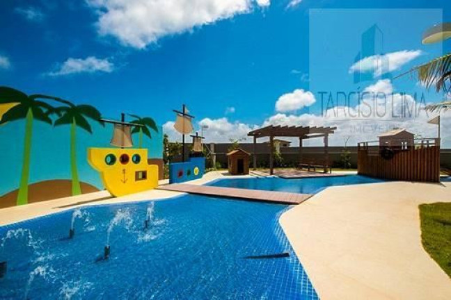 Imagem Apartamento com 4 Quartos à Venda, 163 m²em M Dias Branco - Fortaleza