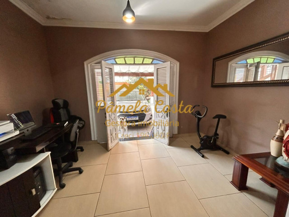 Imagem Casa com 5 Quartos à Venda, 300 m² em Parque Estuário (vicente De Carvalho) - Guarujá Imagem Casa com 5 Quartos à Venda, 300 m² em Parque Estuário (vicente De Carvalho) - Guarujá