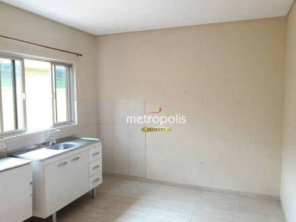 Casa com 3 Quartos à Venda, 191 m² em Parque Novo Oratório - Santo André