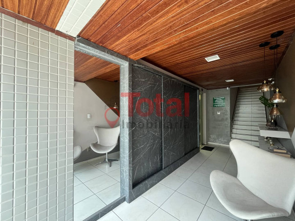 Imagem Apartamento com 3 Quartos à Venda, 165 m² em Centro - Coronel Fabriciano