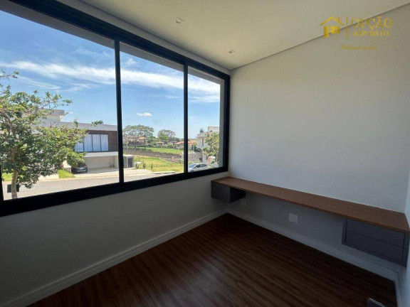Imagem Casa com 3 Quartos à Venda, 302 m² em Condomínio Campos De Santo Antônio Ii - Itu Imagem Casa com 3 Quartos à Venda, 302 m² em Condomínio Campos De Santo Antônio Ii - Itu
