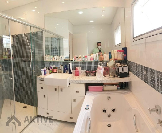 Imagem Casa de Condomínio com 4 Quartos à Venda, 308 m² em Alphaville - Santana De Parnaíba Imagem Casa de Condomínio com 4 Quartos à Venda, 308 m² em Alphaville - Santana De Parnaíba