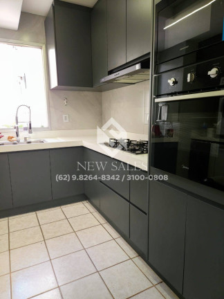 Imagem Apartamento com 3 Quartos à Venda, 75 m² em Nova Suiça - Goiânia Imagem Apartamento com 3 Quartos à Venda, 75 m² em Nova Suiça - Goiânia