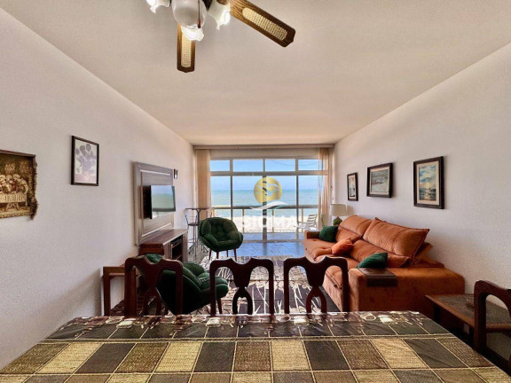 Imagem Apartamento com 3 Quartos à Venda, 170 m² em Pitangueiras - Guarujá