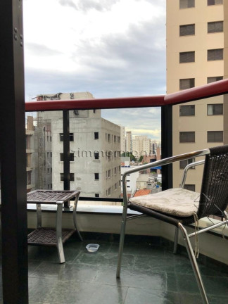Imagem Apartamento com 3 Quartos à Venda, 280 m² em Perdizes - Sao Paulo