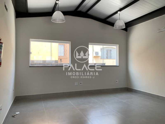 Imagem Galpão para Alugar, 250 m² em Jardim Petrópolis - Piracicaba Imagem Galpão para Alugar, 250 m² em Jardim Petrópolis - Piracicaba