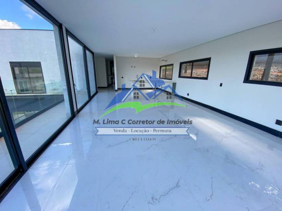 Imagem Casa de Condomínio com 4 Quartos à Venda, 993 m² em Tanque - Atibaia Imagem Casa de Condomínio com 4 Quartos à Venda, 993 m² em Tanque - Atibaia