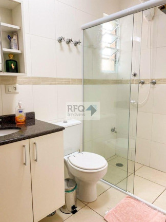 Imagem Casa com 4 Quartos à Venda, 225 m² em Vila Monumento - São Paulo
